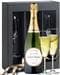 Laurent Perrier Champagne Gift Set with Glasses