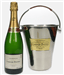 Laurent Perrier Champagne Ice Bucket