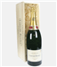 Laurent Perrier Champagne Jeroboam 300cl in Wooden Gift box