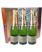 Laurent Perrier Champagne Triple Luxury Gift