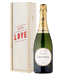 Laurent Perrier Champagne Valentines Day Gift