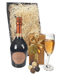 Laurent Perrier Rose Champagne and Chocolates Birthday Gift Box