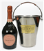 Laurent Perrier Rose Champagne Ice Bucket