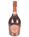 Laurent Perrier Rose Metal Robe Limited Edition Gift