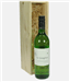 Le Jongleur Sauvignon Blanc Wine Gift in Wooden Box
