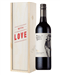 Limestone Coast Cabernet Sauvignon Red Wine Valentines With Love Special Gift Box