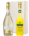 Limoncello Spritz Gift Set