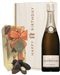 Louis Roederer Champagne and Chocolates Birthday Gift Box