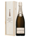 Louis Roederer Champagne Fathers Day Gift In Wooden Box