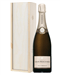 Louis Roederer Champagne Gift in Wooden Box