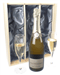 Louis Roederer Champagne Gift Set With Flute Glasses