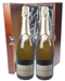 Louis Roederer Champagne Twin Luxury Gift