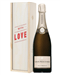 Louis Roederer Champagne Valentines Day Gift