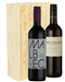 Malbec Wine Gift Set