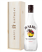 Malibu Birthday Gift In Wooden Box