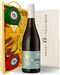 Merlot Red Wine and Cheese Christmas Hamper