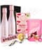 Mini Bottega Rose Gift Set - 2 x Bottega Rose Gold Mini Bottles