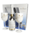 Moet and Chandon Ice Imperial Champagne Gift Set With Flute Glasses