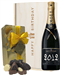 Moet & Chandon Vintage Champagne and Chocolates Birthday Gift Box