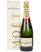 Moet Champagne Gift Box
