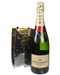 Moet Champagne Ice Bucket Box Gift