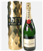 Moet Champagne Ice Tube Gift