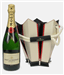 Moet Champagne Star Ice Bucket