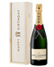 Champagne Birthday Gift