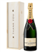 Champagne Thank You Gift