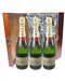 Moet et Chandon Champagne Triple Luxury Gift