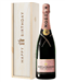 Pink Champagne Birthday Gift