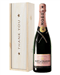 Pink Champagne Thank You Gift