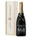 Moet et Chandon Vintage Birthday Gift in Wooden Box