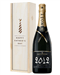Moet et Chandon Vintage Fathers Day Gift In Wooden Box