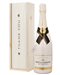 Moet Ice Imperial Champagne Thank You Gift In Wooden Box