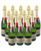 Moet NV Champagne Case