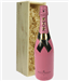 Moet Rose Pink Tag
