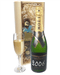 Moet Vintage Champagne and Chocolates Gift Set