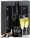 Moet Vintage Champagne Gift Set with Glasses