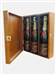 Moet Vintage Rose Champagne Triple Luxury Gift