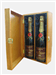 Moet Vintage Rose Champagne Twin Luxury Gift 