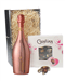 Mothers Day Prosecco And Chocolates