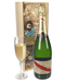 Mumm Champagne and Chocolates Gift Set
