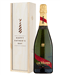 Mumm Cordon Rouge Champagne Fathers Day Gift In Wooden Box