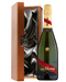 Mumm Cordon Rouge Champagne Luxury Gift 