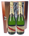 Mumm Cordon Rouge Champagne Twin Luxury Gift 