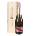 Mumm Rose Champagne Birthday Gift In Wooden Box