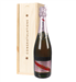 Mumm Rose Champagne Congratulations Gift In Wooden Box
