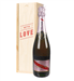 Mumm Rose Champagne Valentines Day Gift