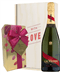 Mumm Valentines Champagne and Chocolates Gift Box